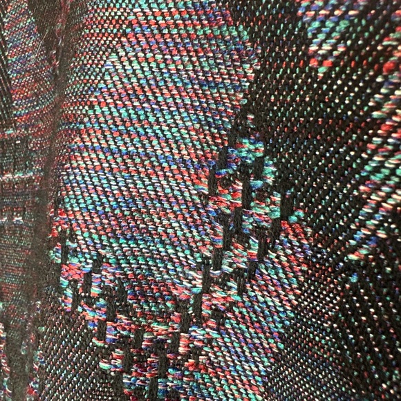 Vintage Jac Dale jacket M/L - Picture 5 of 10